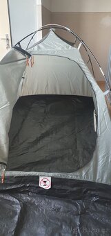 Stan Coleman Darwin 2+ - 3