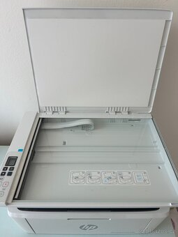 Tiskárna HP LaserJet Pro MFP M28w - 3