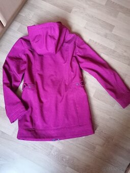 Softshellová bunda v. 36 - 3