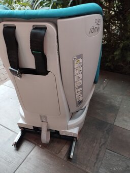 Autosedačka Britax Römer Trifix 9-18 kg - 3