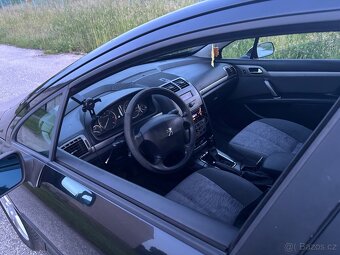 Peugeot 407 - 3