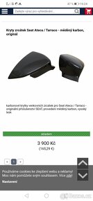 Paket Seat Ateca - 3