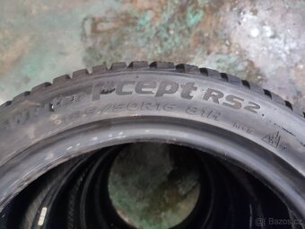 185/50/16 81H ZIMNÍ HANKOOK DOT 4216 - 3