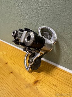 Campagnolo Super Record pat.82 - 3