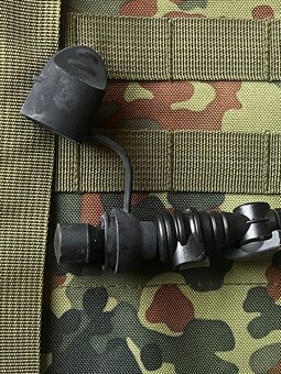 MOLLE Vak na vodu - 2,5l - 3