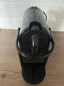 Kávovar Nespresso - 3