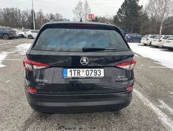 Škoda Kodiaq 2.0 TDI 140 kW Ambition 4x4 DSG - 3