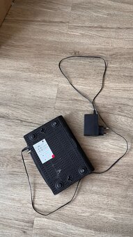 Modem Technicolor TC 7200 pro pevný internet - 3