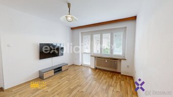 Pronájem byty 3+1, 62 m2 - Zlín, ev.č. 02284 - 3