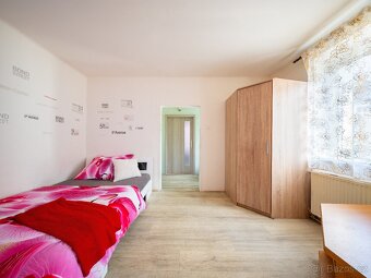 Prodej rodinného domu 115 m², pozemek 237 m² Syrovín - 3