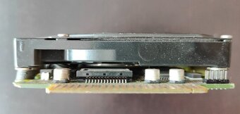 Historický HDD IBM WDL-330P ( 30 MB ) - 3