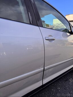 Volkswagen Golf 5 plus - 3