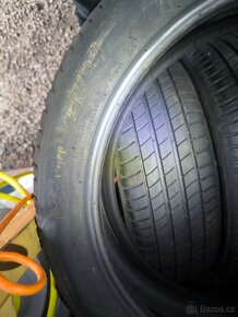 Letni pneu Michelin 195 55 R20 - 3