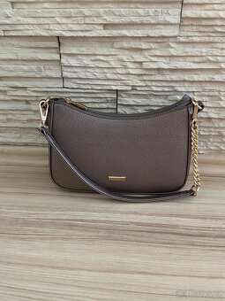 Luxusní nová crossbody kabelka Wittchen - 3
