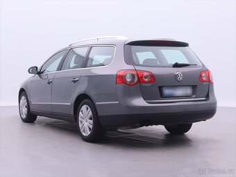Volkswagen Passat 2,0 TDI 103kW Highline 1.Maj (2007) - 3
