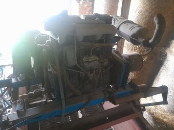Motor e512 - 3