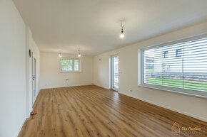 Prodej rodinného domu 130 m² v Senomatech, pozemek 707 m² A1 - 3