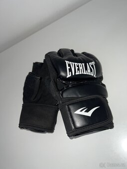 MMA Rukavice Everlast - 3