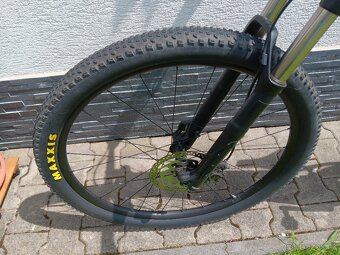 Specalized Turbo LEVO HT 29 men - 3