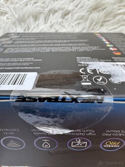 Nextbase 322GW Dash Cam - 3