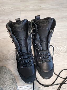 Dámské kanady Prabos - Gore-Tex - 40 1/2 - 3