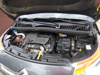 Citroen c3 Picasso 1.6 BHDI - 3