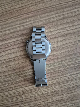 Amazfit Balance skoro nenošené mají hodně fuinkcí i placení - 3