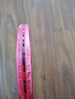 Tenisové rakety YONEX VCORE 100, 300g - 3