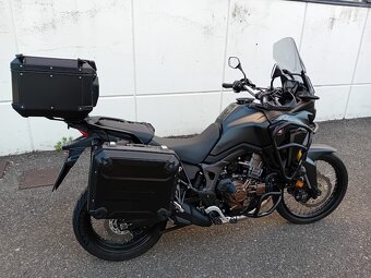 HONDA AFRIKA TWIN 1000 - 3