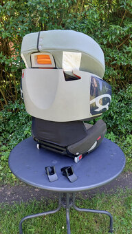 Dětská autosedačka CYBEX Solution isofix - 3