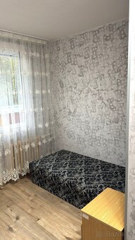 Nabízíme pronájem lůžek, případně celých 3 lůžkových pokojů - 3