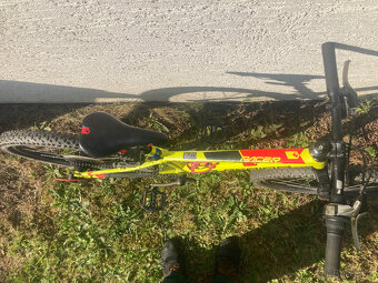 Superior Xc Racer 24 - 3