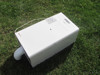 KOMBINOVANÝ PLYNOVÝ TURBO KOTEL PROTHERM 24KW - 3