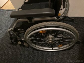 Invalidní vozili meyra - 3
