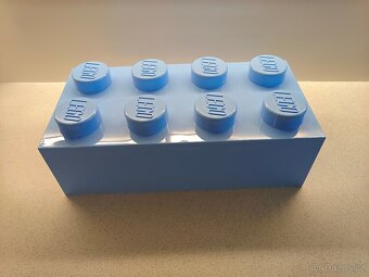 Lego box - 3