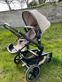 Kočárek Joolz Day+ barva Taupe - 3