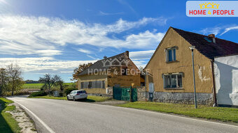 Prodej domu, Zemědělská usedlost, 148 m2 - 3