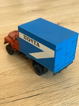 ZIL 130 1:43 SSSR - 3