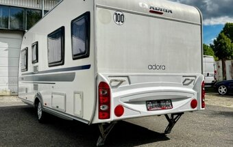 Kravan Adria Adora 542UT - 3