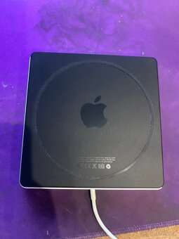 Externí DVD vypalovačka Apple - 3