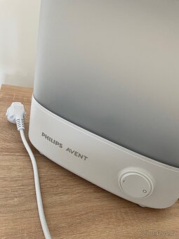 Sterilizátor Philips Avent - 3
