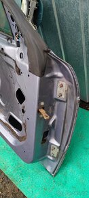 Levé a Pravé Dveře BMW E36 Coupe - 3