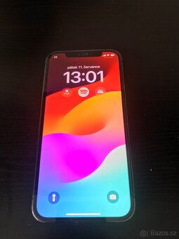 Apple IPhone 12 pro 256gb graphite - 3