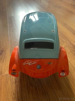 Carson RCsport-karoserie VW cross Beetle - 3