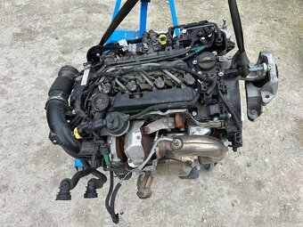 PSA 2.0 BLUE HDi CITROEN PEUGEOT TOYOTA FIAT OPEL FORD - 3