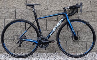 Karbonové silniční kolo Rock Machine Race Ride 900, vel. M - 3
