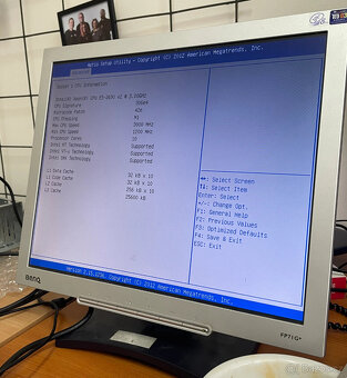2U Server Supermicro X9DRi-F, 128 GB, 2x CPU [#6] - 3