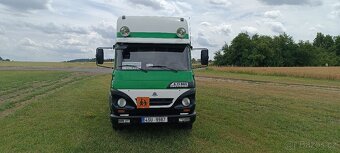 Prodám Avia A75-BUS r.v 1993 najeto 358000 km - 3