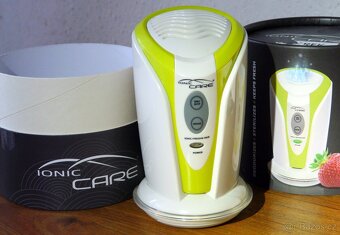 Ionic Care FF-210 - 3