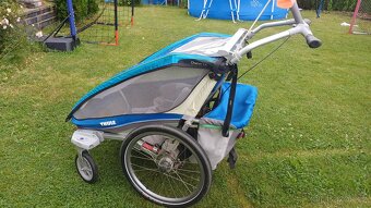 THULE CHARIOT CX 2 - 3